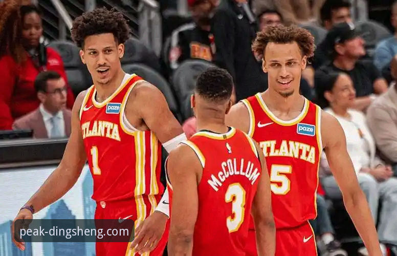 资深用户分享NBA季后赛实战经验：尼克斯创纪录大胜老鹰的精彩瞬间
